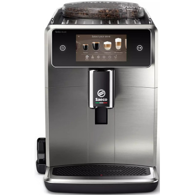 Кавомашина автоматична Saeco Xelsis Deluxe SM8785/00