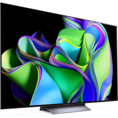 Телевизор LG OLED65C31LA