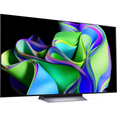 Телевизор LG OLED65C31LA