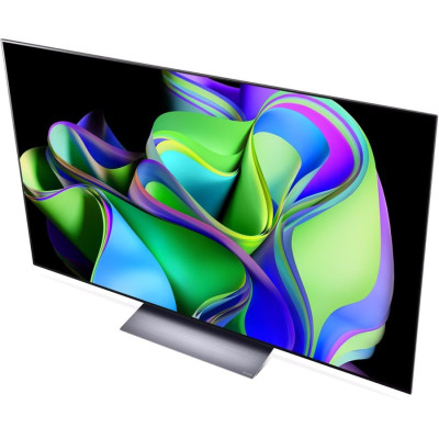 Телевизор LG OLED65C31LA