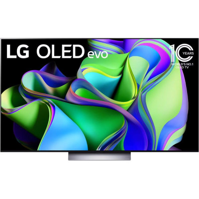 Телевизор LG OLED65C31LA