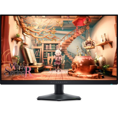 Монітор Dell Alienware AW2724DM (210-BHTL)