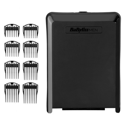 Машинка для стриження BaByliss E986E