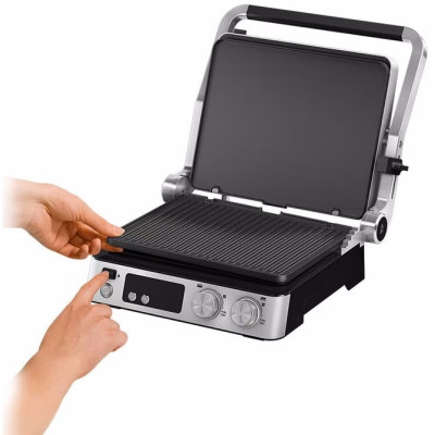 Електрогриль притискний Braun MultiGrill 7 CG 7044