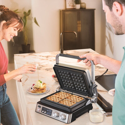 Електрогриль притискний Braun MultiGrill 7 CG 7044