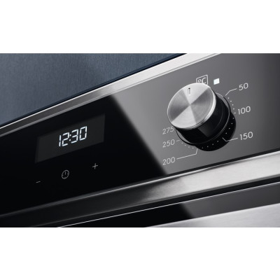 Духовка електрична Electrolux EOE5C71X