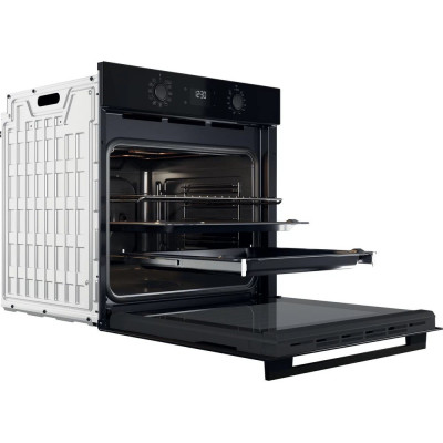 Духовка електрична Whirlpool OMK58HU1X Духовка електрична Whirlpool OMK58HU1X