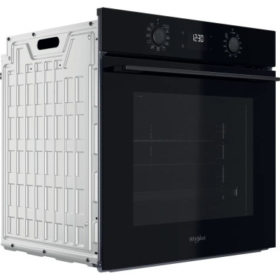 Духовка електрична Whirlpool OMK58HU1X Духовка електрична Whirlpool OMK58HU1X