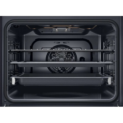 Духовка електрична Whirlpool OMK58HU1X Духовка електрична Whirlpool OMK58HU1X