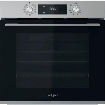Духовка електрична Whirlpool OMK58HU1X