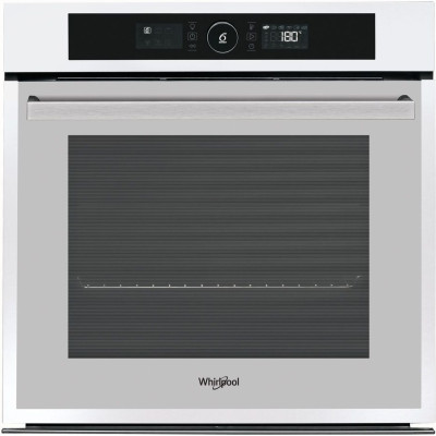 Духовка електрична Whirlpool OAKZ9 7921 CS WH