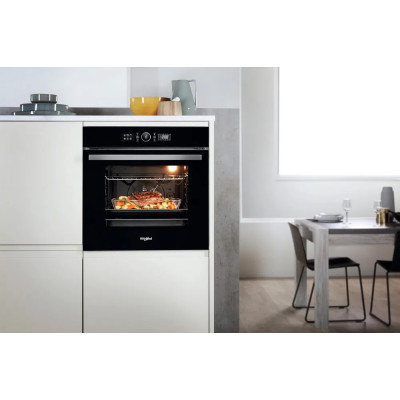 Духовка електрична Whirlpool AKZ9 9421 CS NB Духовка електрична Whirlpool AKZ9 9421 CS NB