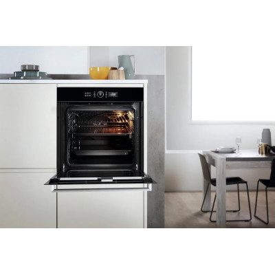 Духовка електрична Whirlpool AKZ9 9421 CS NB Духовка електрична Whirlpool AKZ9 9421 CS NB
