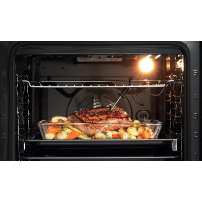 Духовка електрична Whirlpool AKZ9 9481 SP NB Духовка електрична Whirlpool AKZ9 9481 SP NB