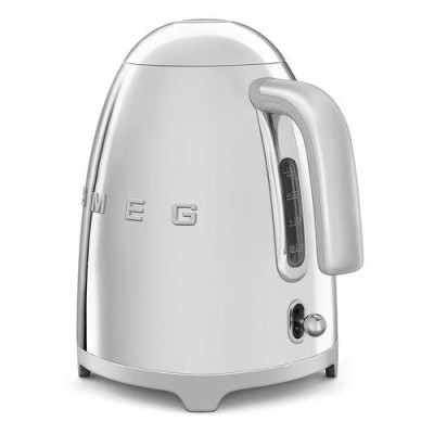 Електрочайник SMEG KLF03SSEU