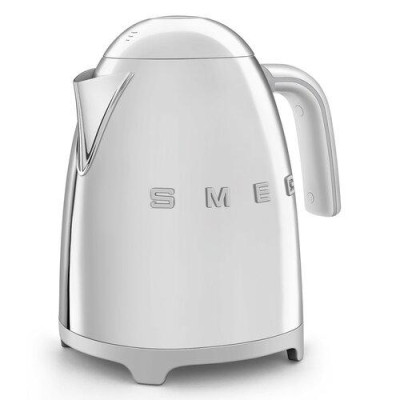 Електрочайник SMEG KLF03SSEU