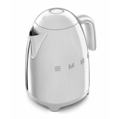 Електрочайник SMEG KLF03SSEU