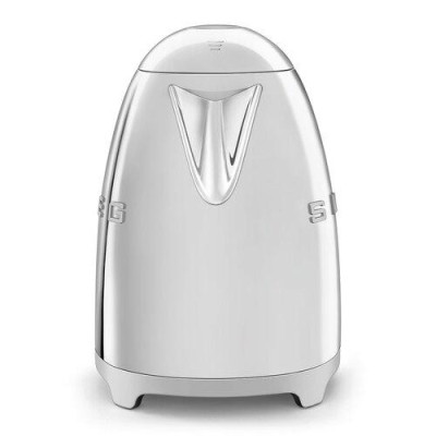 Електрочайник SMEG KLF03SSEU