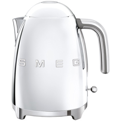 Електрочайник SMEG KLF03SSEU