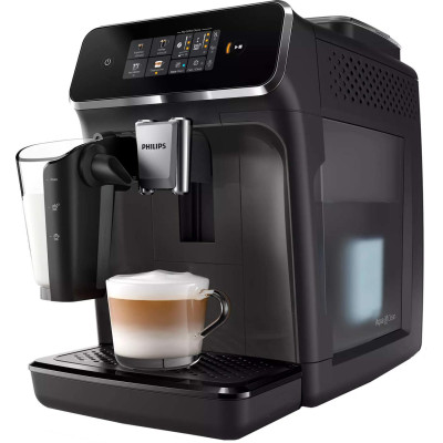 Кавомашина автоматична Philips LatteGo Series 2300 EP2334/10
