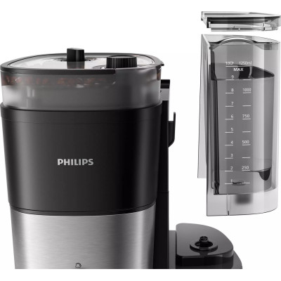 Крапельна кавоварка Philips HD7900/50