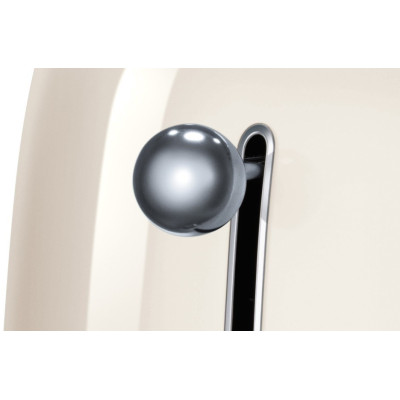 Тостер SMEG TSF01CREU