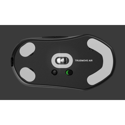 Миша SteelSeries Prime Mini WL Black (62426)