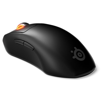 Миша SteelSeries Prime Mini WL Black (62426)