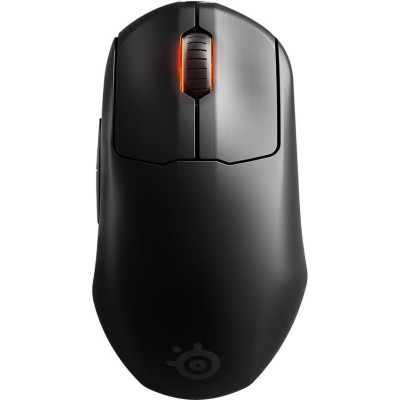 Миша SteelSeries Prime Mini WL Black (62426)
