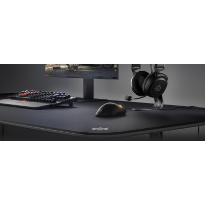 Миша SteelSeries Prime Mini WL Black (62426)