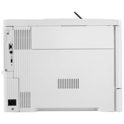 Принтер HP Color LJ Enterprise M554dn (7ZU81A)