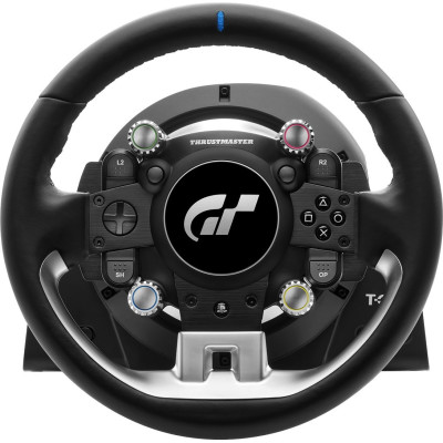 Комплект (руль, педалі) Thrustmaster T-GT II PS5/PS4/PC (4160823)