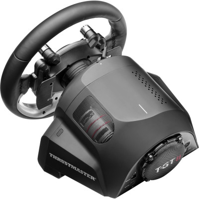 Комплект (руль, педалі) Thrustmaster T-GT II PS5/PS4/PC (4160823)