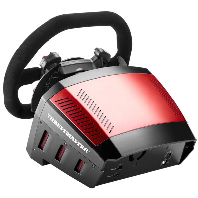 Комплект (руль, педалі) Thrustmaster TS-XW Sparco Racer (4460157)