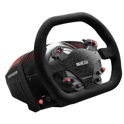 Комплект (руль, педалі) Thrustmaster TS-XW Sparco Racer (4460157)