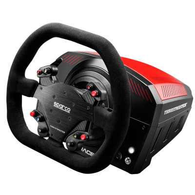 Комплект (руль, педалі) Thrustmaster TS-XW Sparco Racer (4460157)