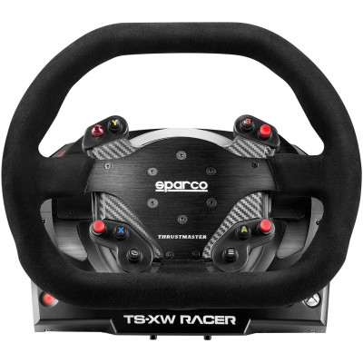 Комплект (руль, педалі) Thrustmaster TS-XW Sparco Racer (4460157)