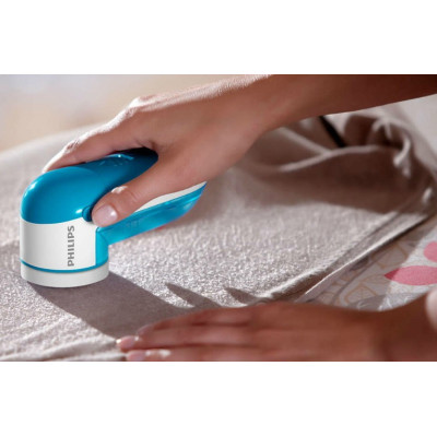 Машинка для видалення ковтунців Philips GC026/00