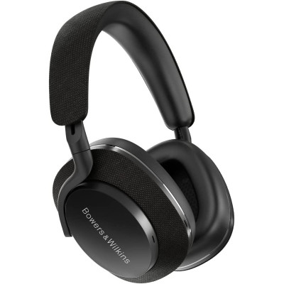 Навушники з мікрофоном Bowers&Wilkins PX7 S2 Black
