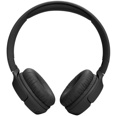 Навушники з мікрофоном JBL Tune 520BT Black (JBLT520BTBLKEU)