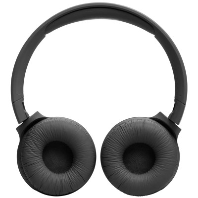 Навушники з мікрофоном JBL Tune 520BT Black (JBLT520BTBLKEU)