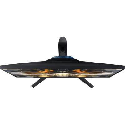 Монитор Samsung Odyssey G5 S27AG520 (LS27AG520PPXEN)