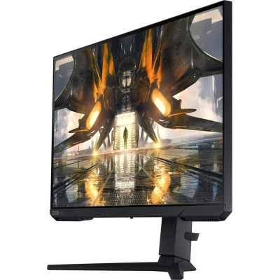 Монитор Samsung Odyssey G5 S27AG520 (LS27AG520PPXEN)
