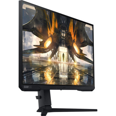 Монитор Samsung Odyssey G5 S27AG520 (LS27AG520PPXEN)