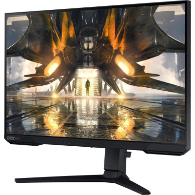 Монитор Samsung Odyssey G5 S27AG520 (LS27AG520PPXEN)
