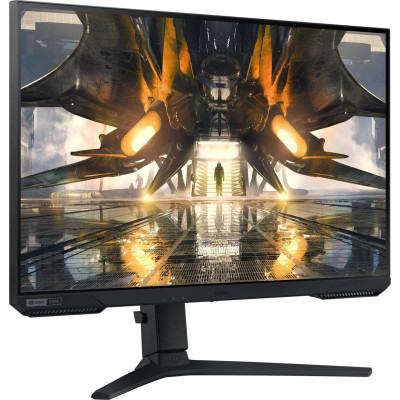 Монитор Samsung Odyssey G5 S27AG520 (LS27AG520PPXEN)