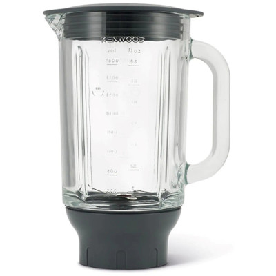 Кухонна машина Kenwood Titanium Chef Patissier XL KWL90.124SI