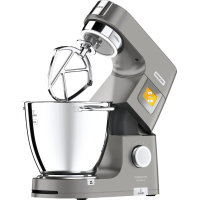 Кухонна машина Kenwood Titanium Chef Patissier XL KWL90.124SI