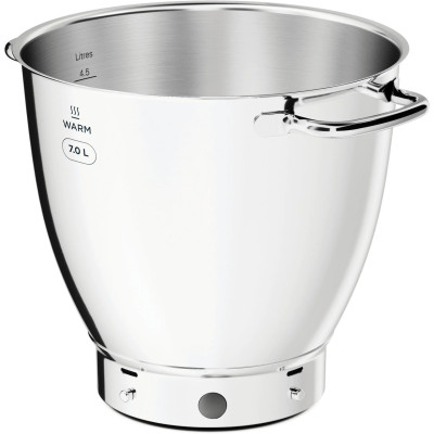 Кухонна машина Kenwood Titanium Chef Patissier XL KWL90.124SI
