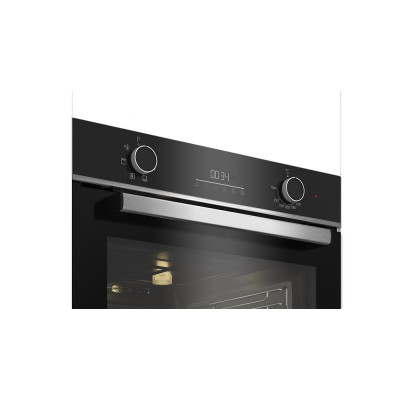 Духовка електрична Beko BBIE13300XC